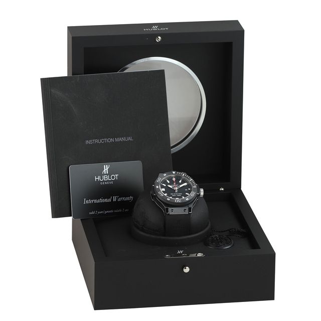 Hublot Big Bang 312.CM.1120.RX Image 5